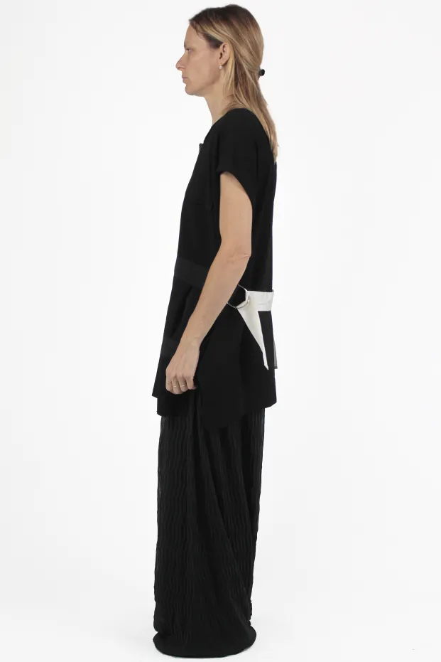 PierAntonio Gaspari GILET Over Decor Vest 2
