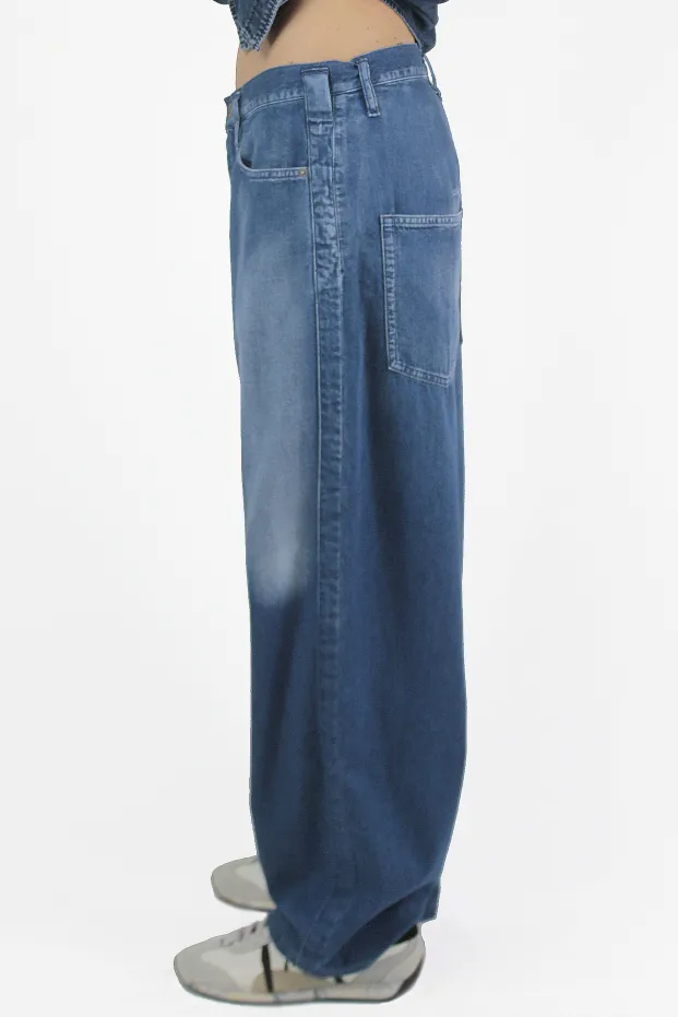 Yohji Yamamoto HOSE Side Stripe Pants 2