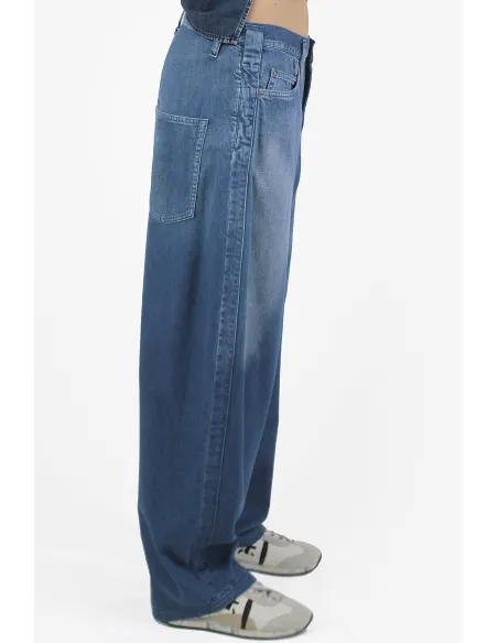 Yohji Yamamoto HOSE Side Stripe Pants