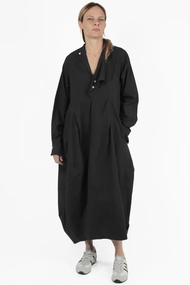 High VESTIDOS Accord Open Dress