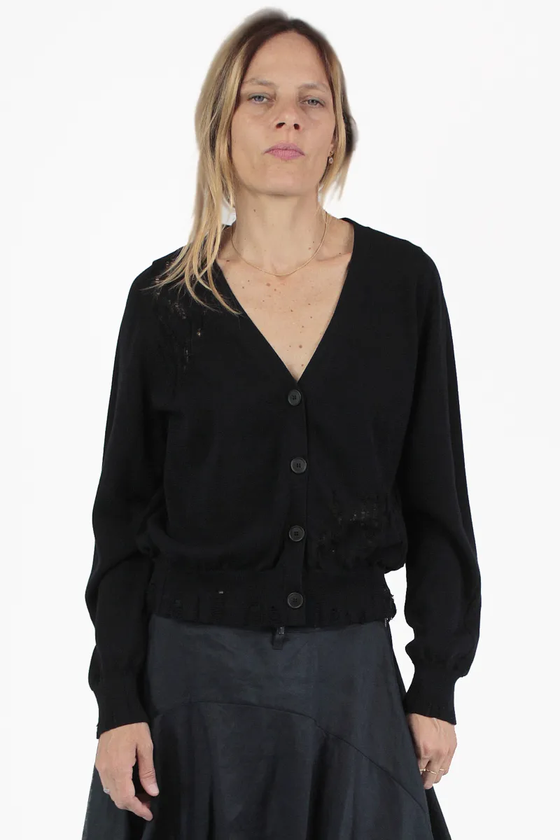 High CARDIGANS Bip Tricot Cardigan