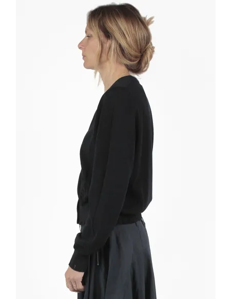 High STRICKJACKEN Bip Tricot Cardigan