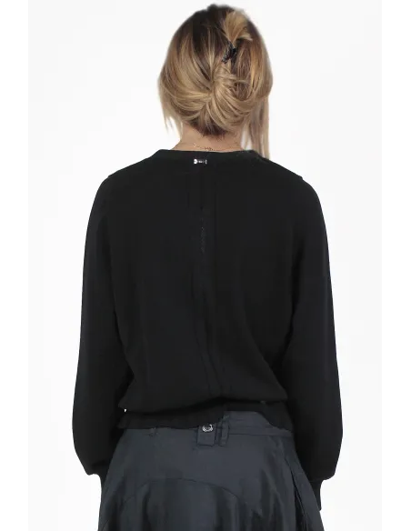 High STRICKJACKEN Bip Tricot Cardigan