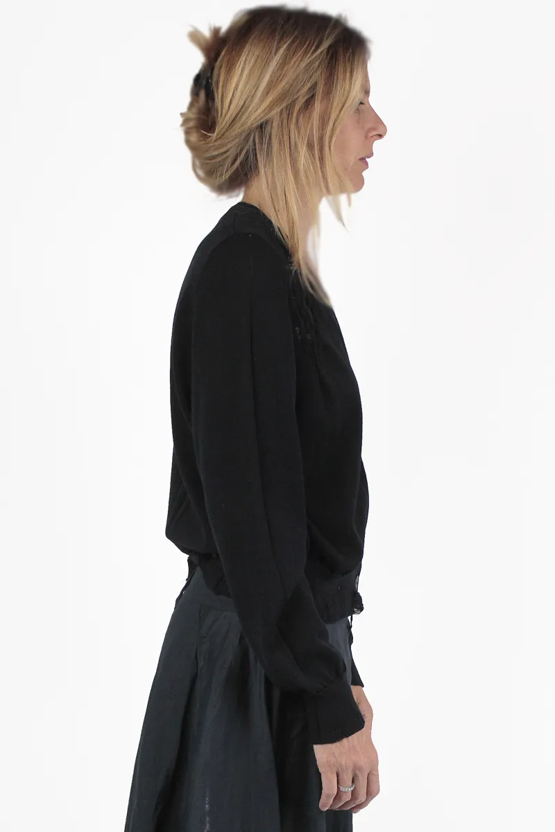 High CARDIGANS Bip Tricot Cardigan