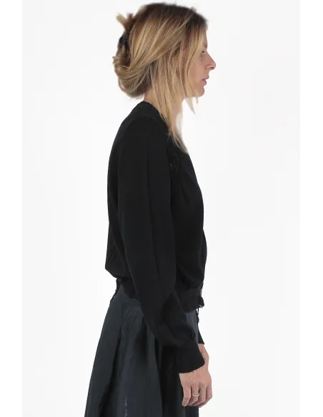 High CARDIGANS Bip Tricot Cardigan