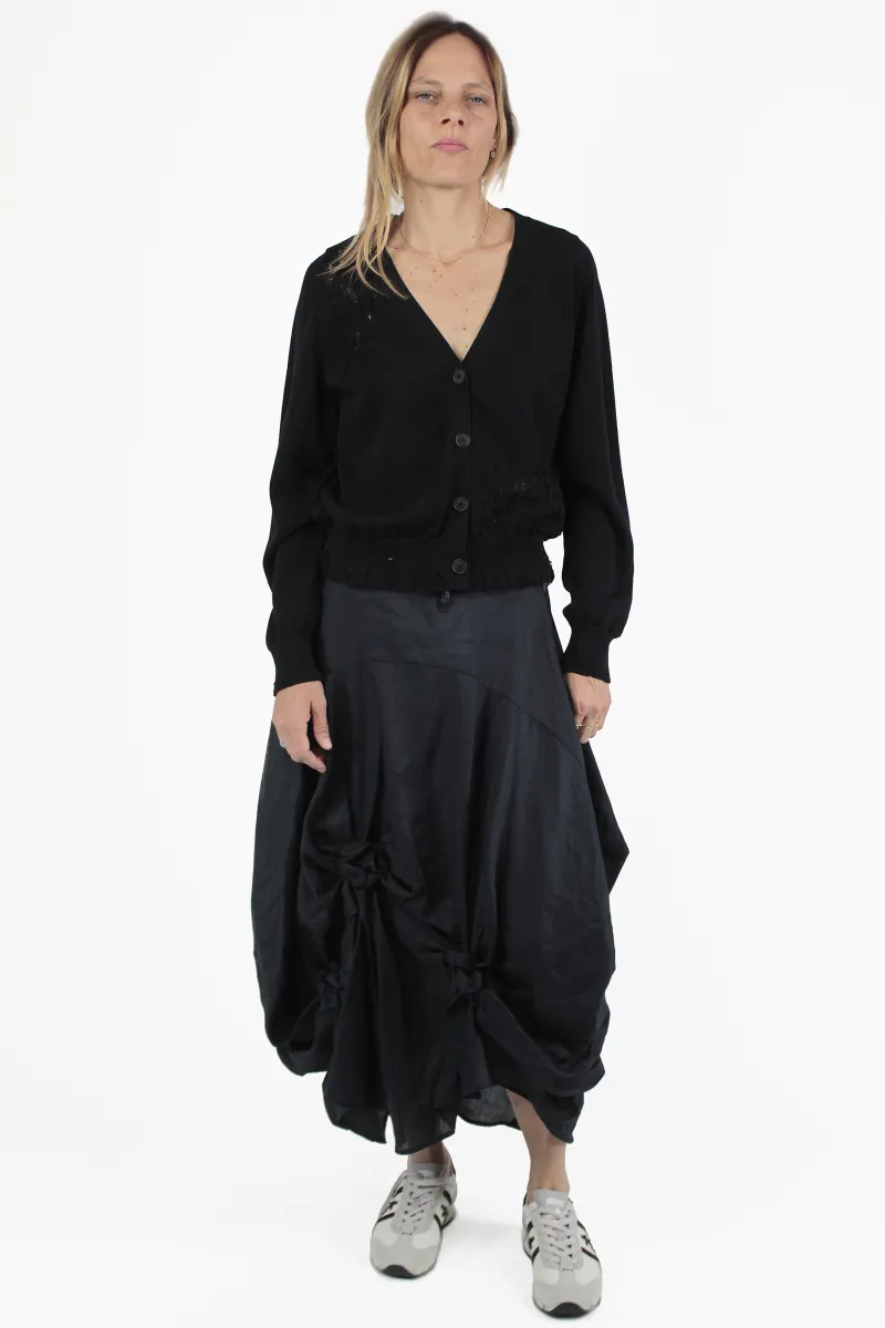 High CARDIGANS Bip Tricot Cardigan