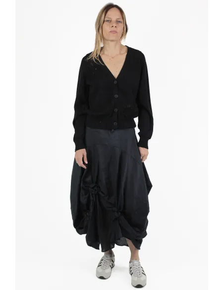 High STRICKJACKEN Bip Tricot Cardigan