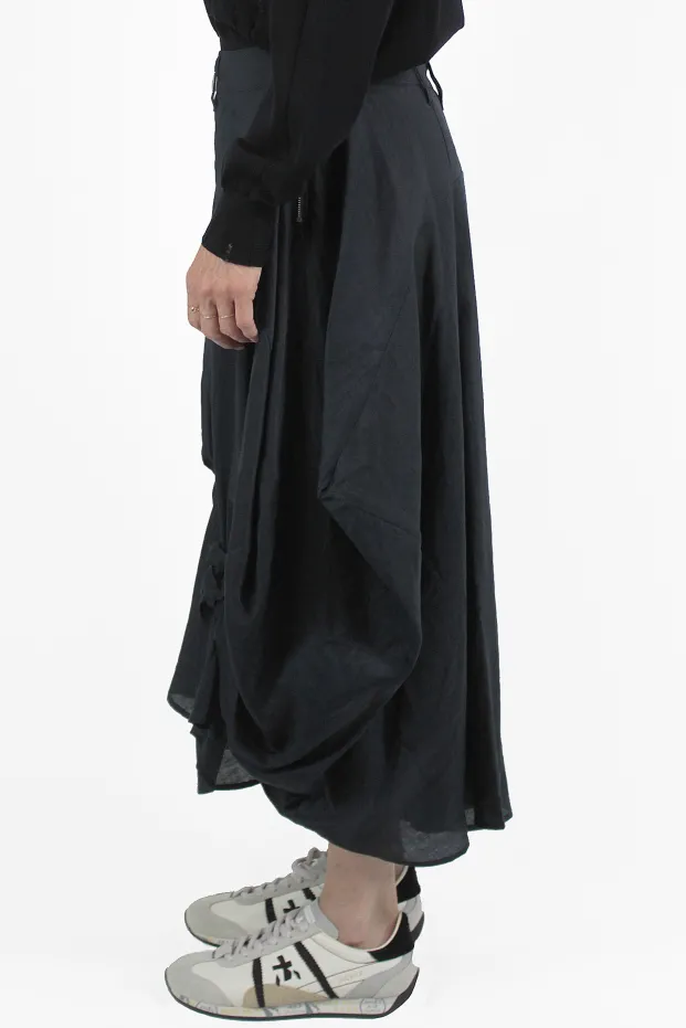 High ROCKE Fitzroy Over Skirt 2