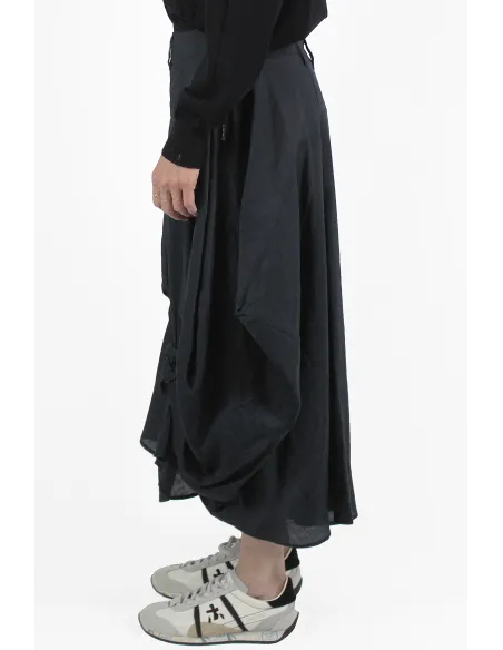 High GONNE Fitzroy Over Skirt