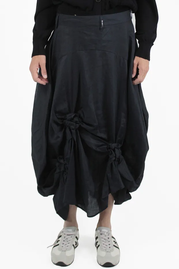 High GONNE Fitzroy Over Skirt