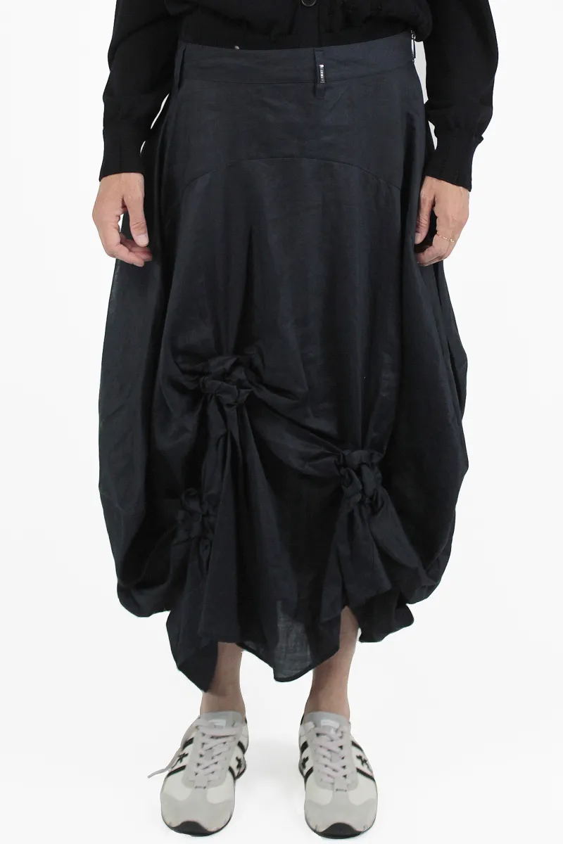 High GONNE Fitzroy Over Skirt