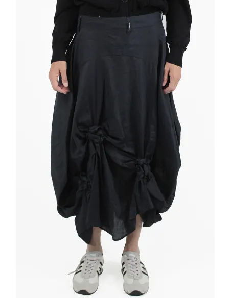 High JUPES Fitzroy Over Skirt