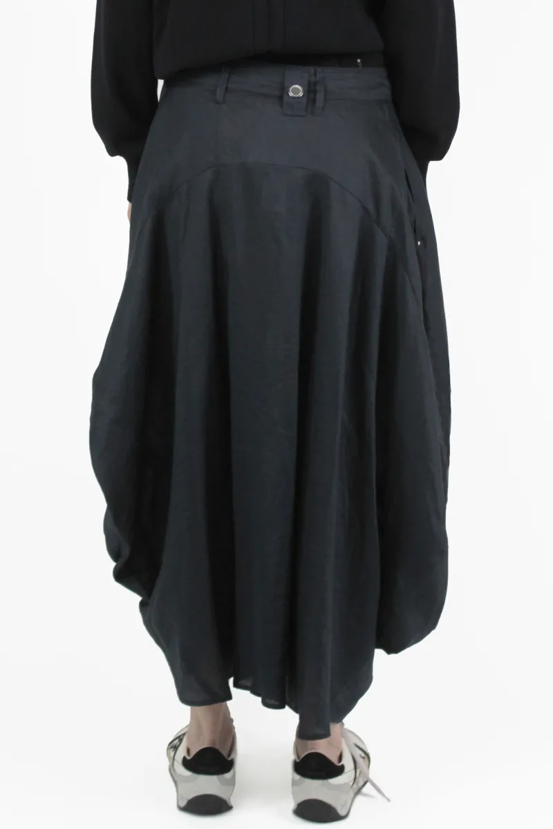 High JUPES Fitzroy Over Skirt