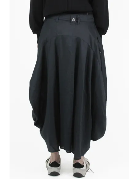 High GONNE Fitzroy Over Skirt