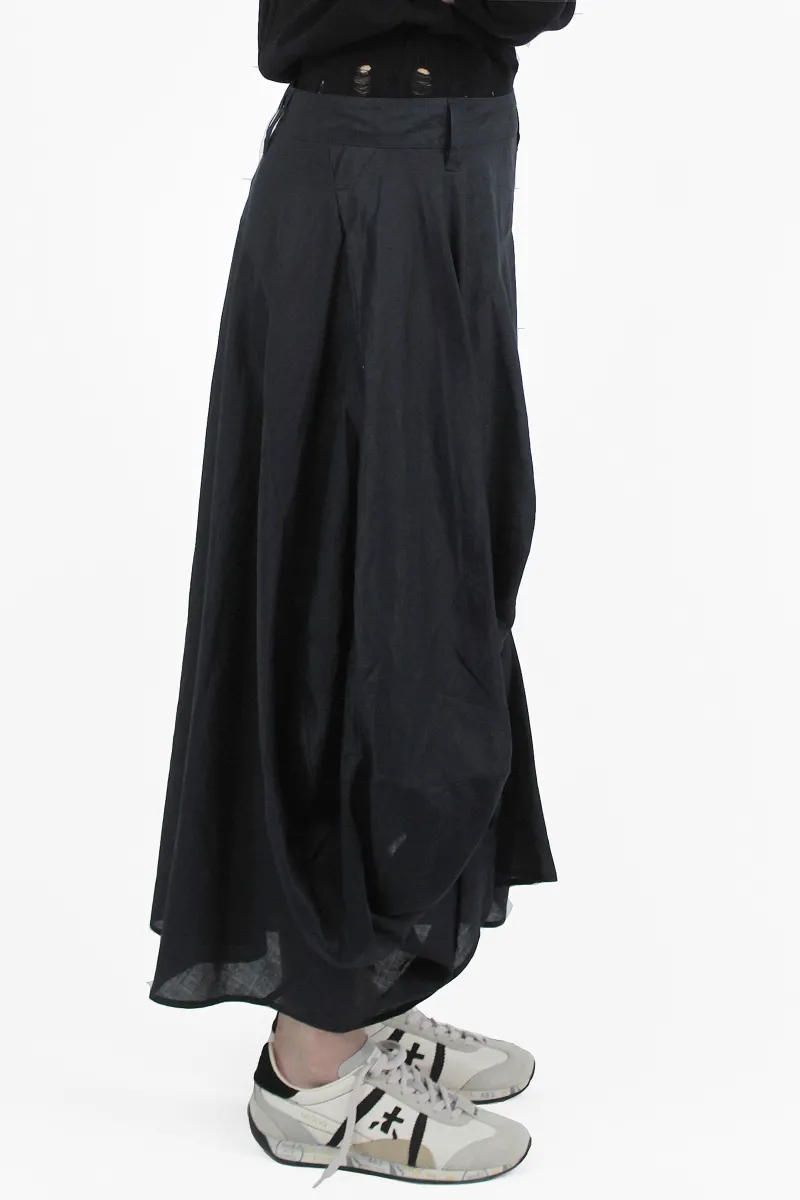 High JUPES Fitzroy Over Skirt