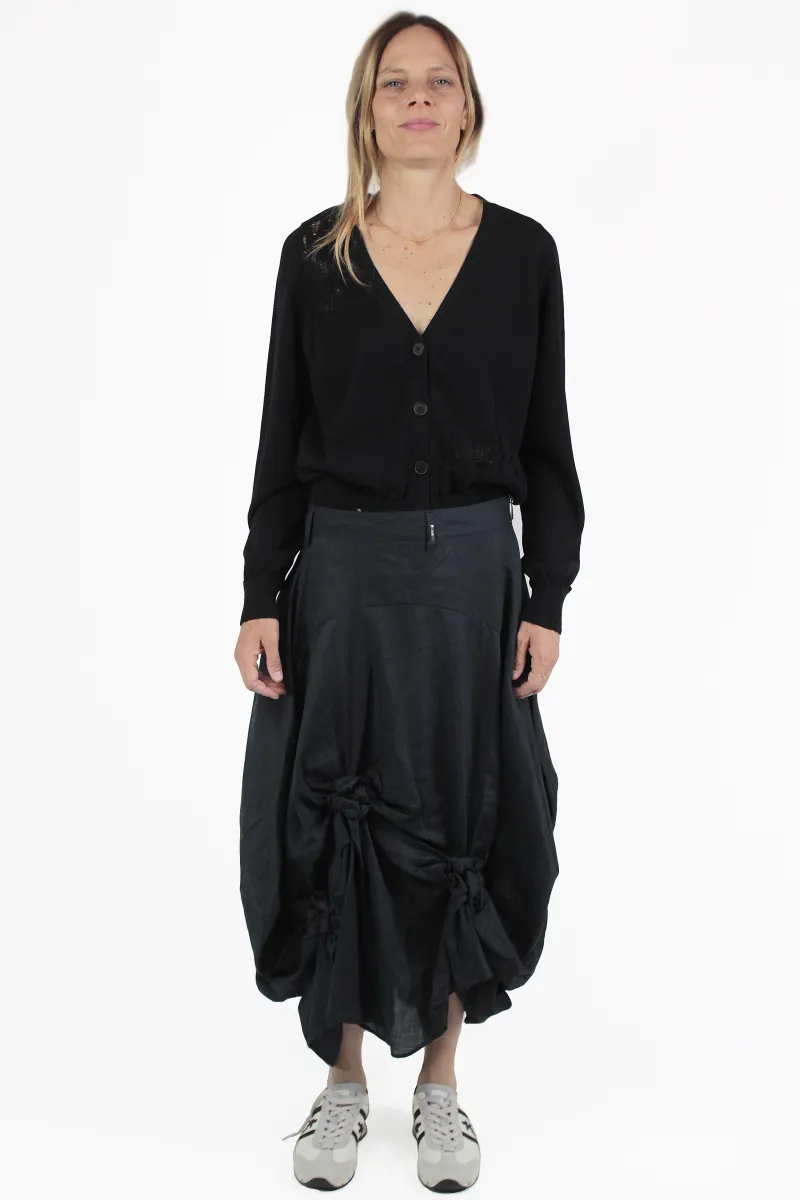 High GONNE Fitzroy Over Skirt