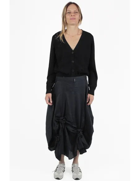 High ROCKE Fitzroy Over Skirt