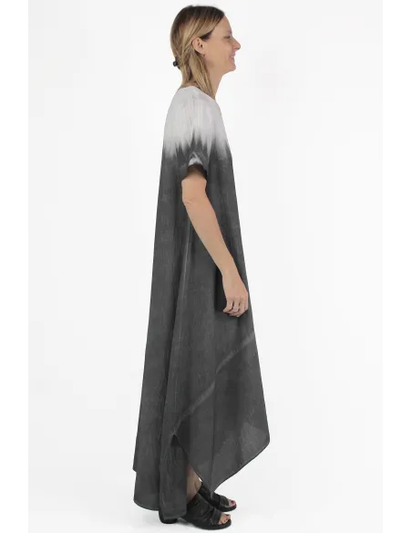PierAntonio Gaspari 服 Shaded Pinstripe Dress