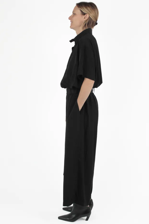 Yohji Yamamoto 옷 Overalls Half Dress 2