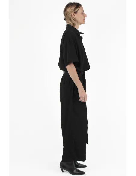 Yohji Yamamoto 衣服 Overalls Half Dress