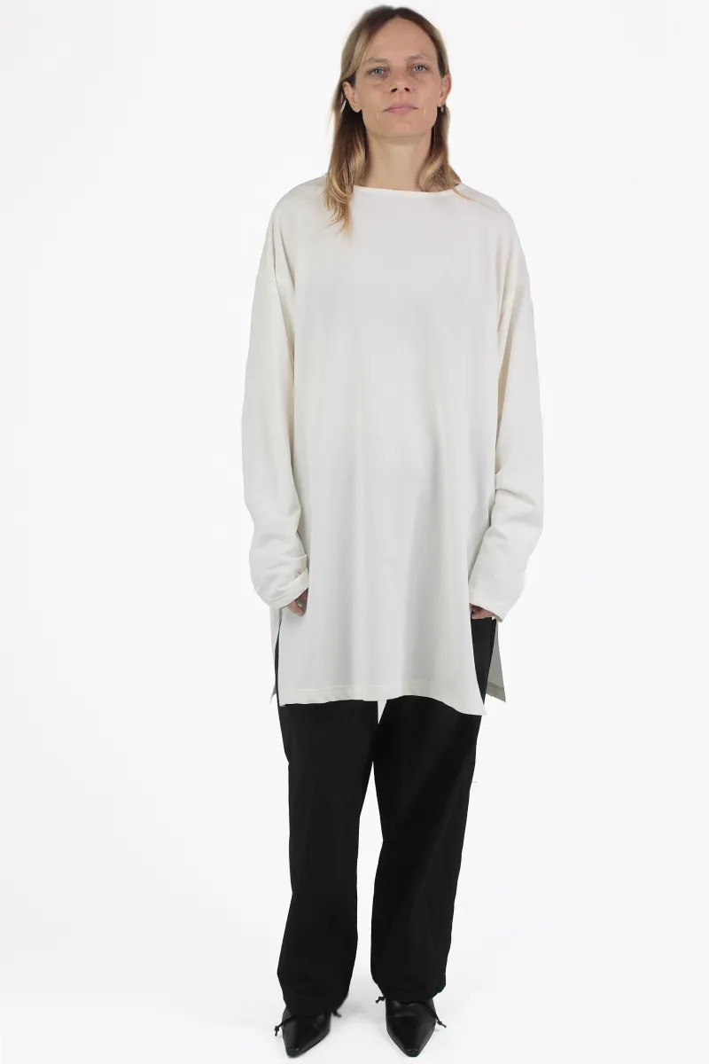 Yohji Yamamoto PULLOVER Over Long Sweater