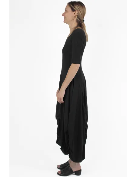 High 衣服 On Top Dress
