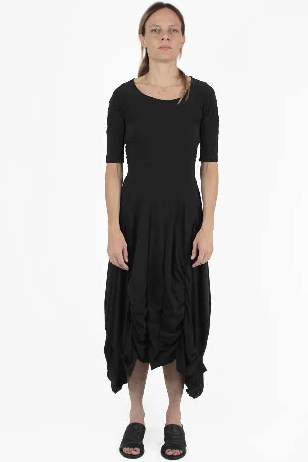 High 服 On Top Dress