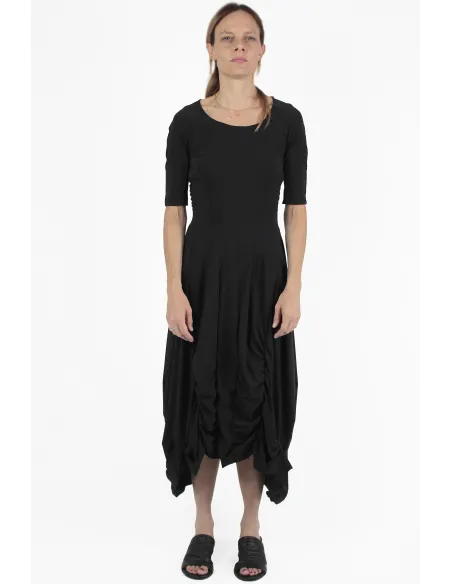 High KLEID On Top Dress