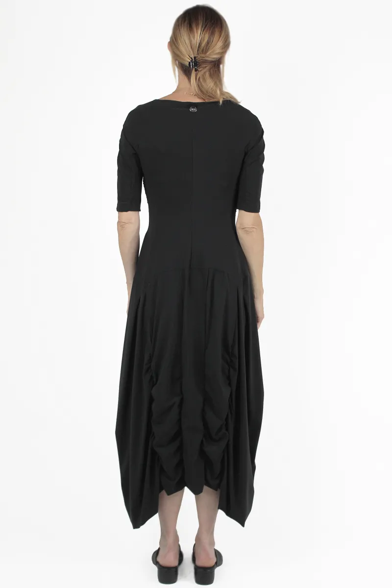 High 服 On Top Dress