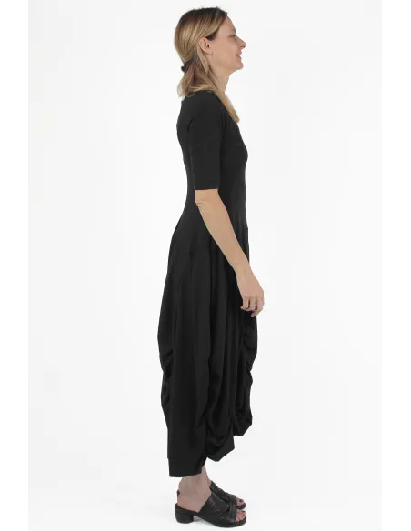 High ABITI On Top Dress