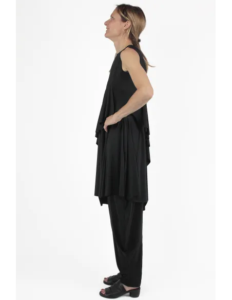High 服 Maigold Top Dress