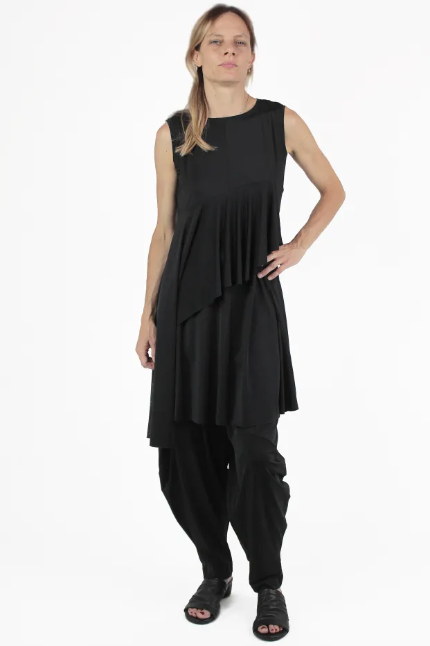 High 服 Maigold Top Dress