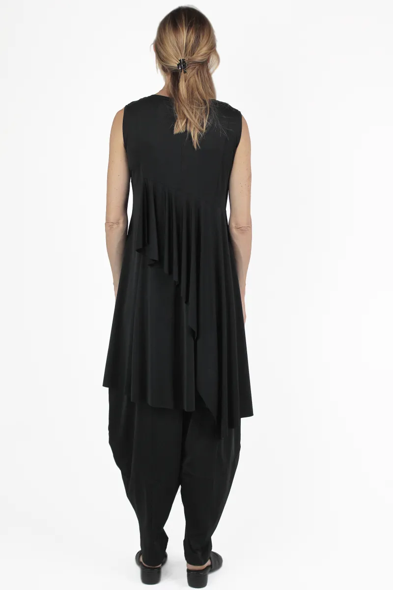 High ROBE Maigold Top Dress