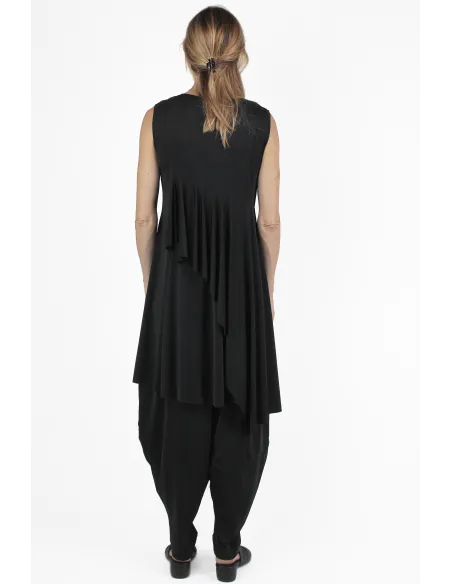 High 衣服 Maigold Top Dress