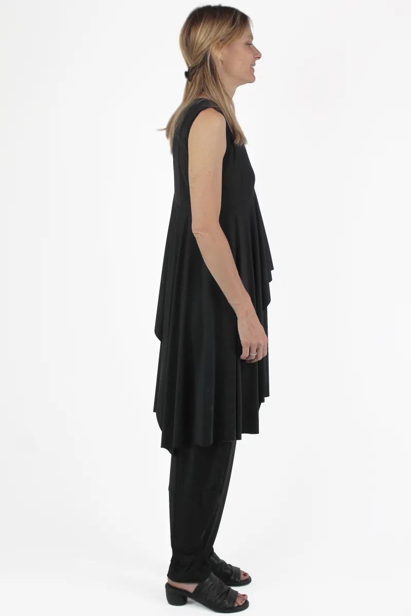 High 衣服 Maigold Top Dress