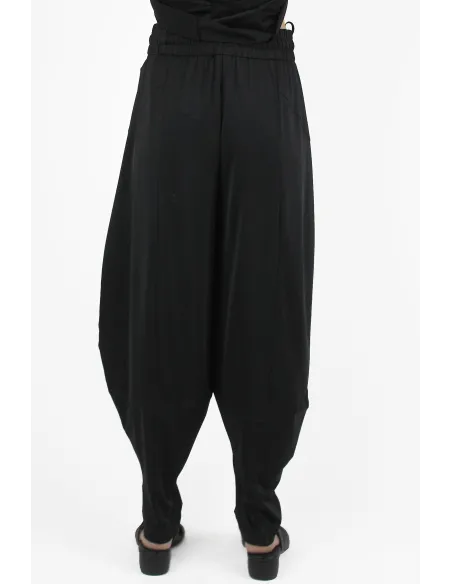High HOSE Gaffer Long Pants
