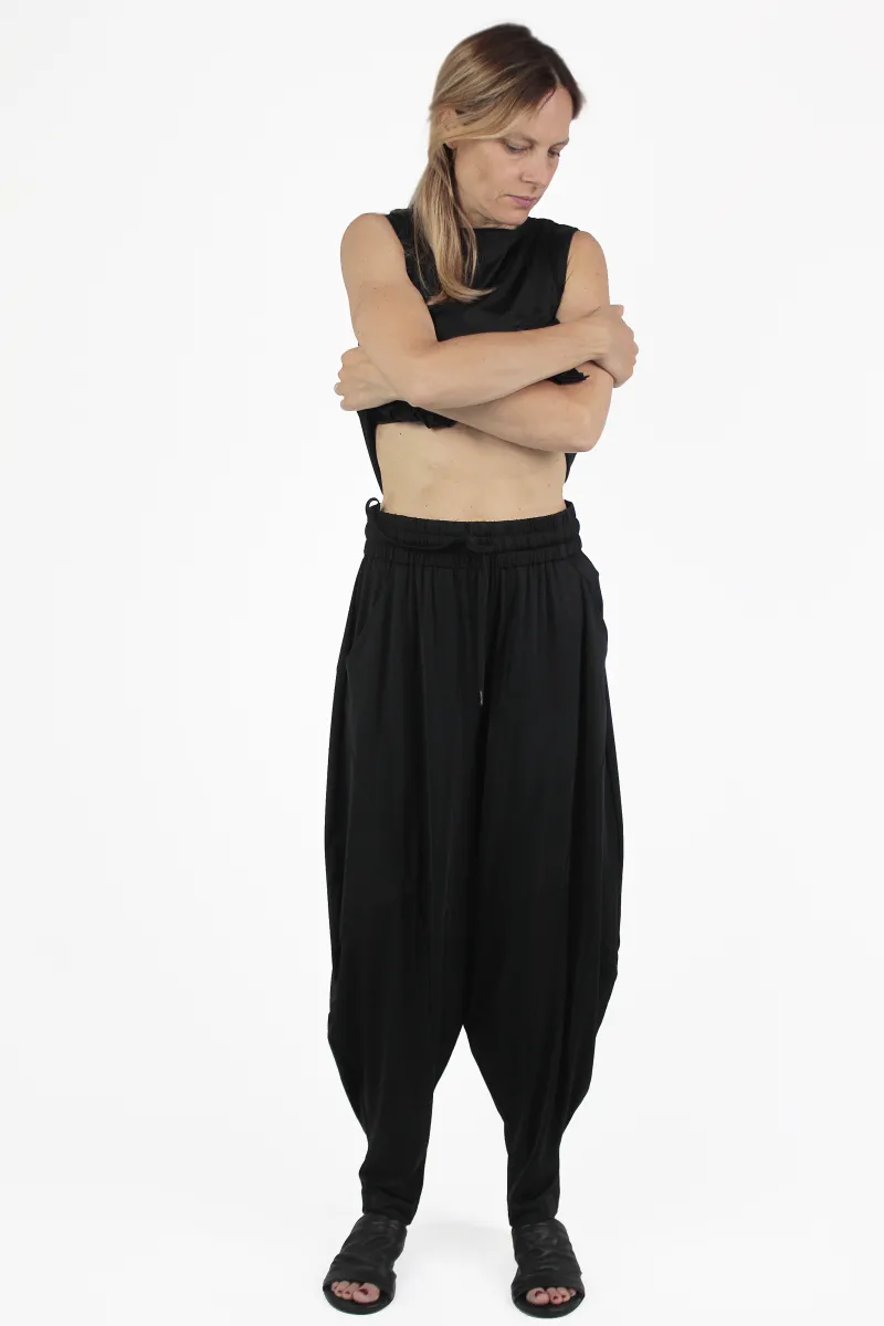 High PANTALONI Gaffer Long Pants