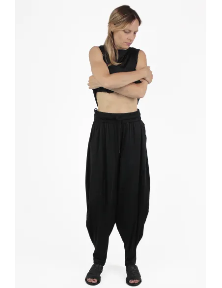 High HOSE Gaffer Long Pants