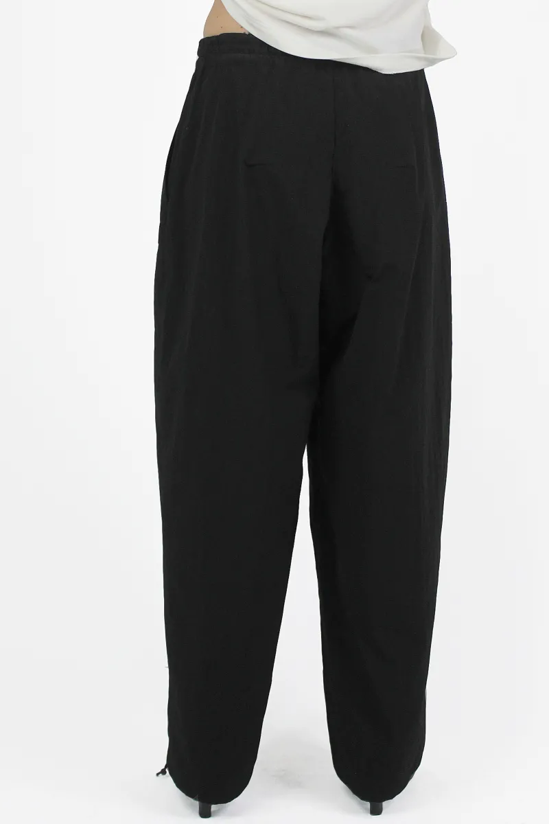 Yohji Yamamoto PANTALONS Draw String Pants