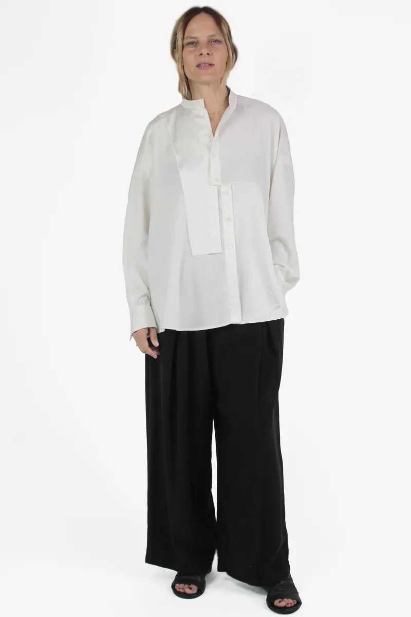 High HEMDEN Canter Open Shirt