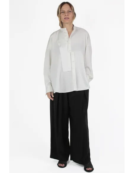High CAMISETAS Canter Open Shirt