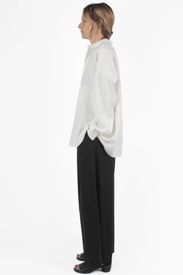 High 衬衫 Canter Open Shirt 2