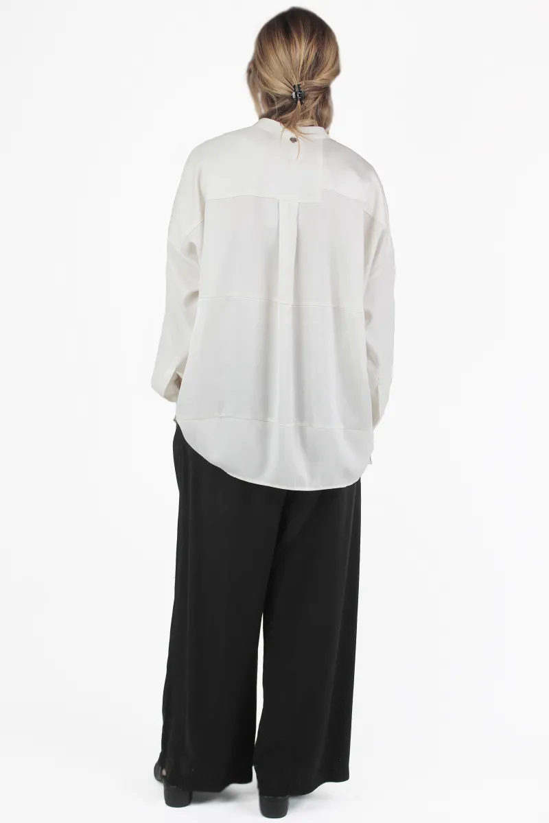 High シャツ Canter Open Shirt