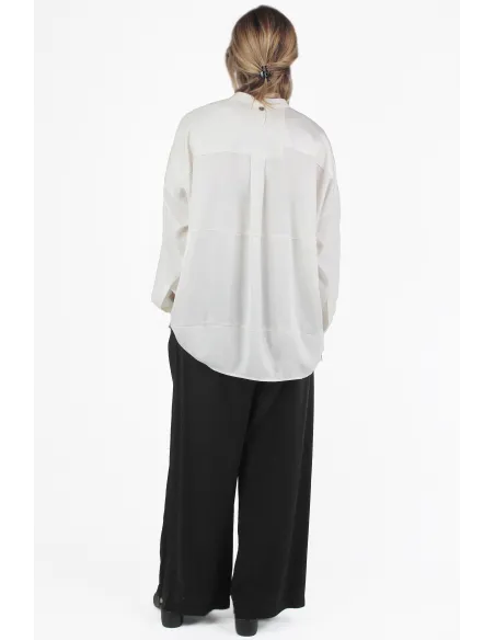 High シャツ Canter Open Shirt
