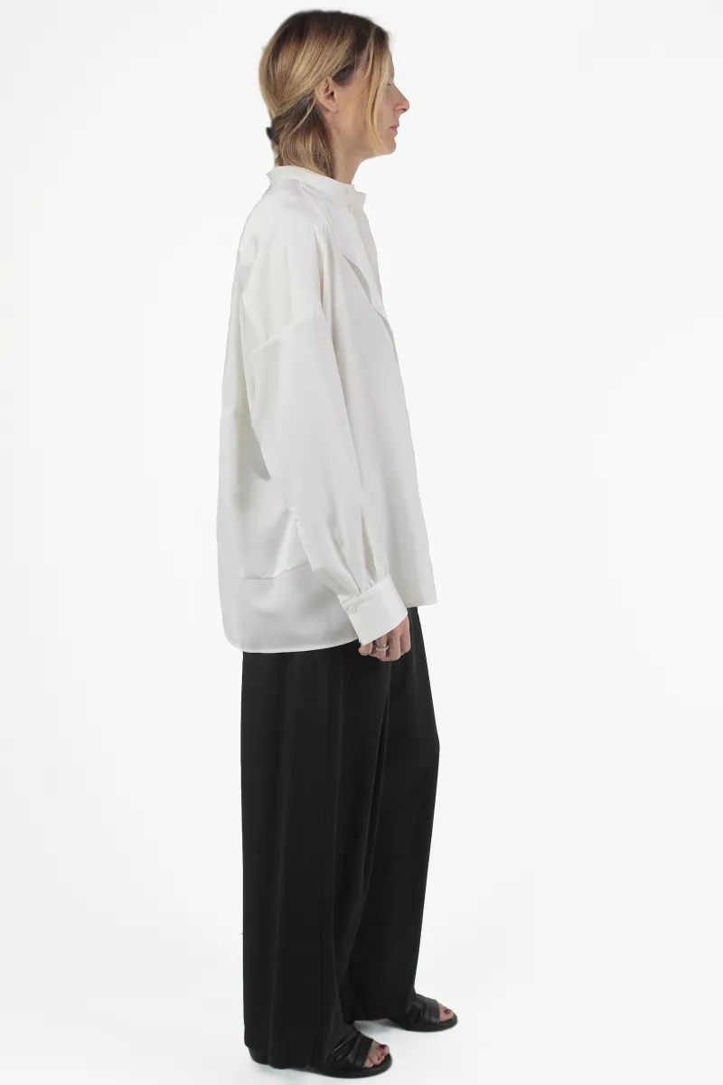 High CAMISETAS Canter Open Shirt