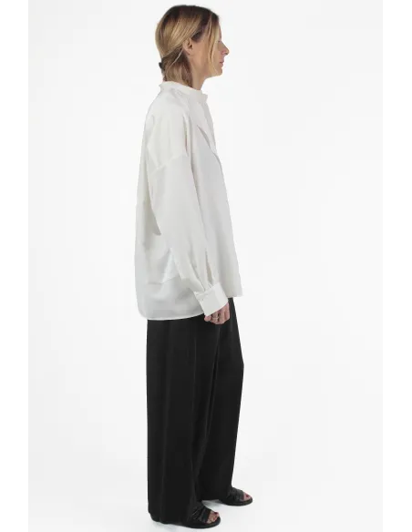 High シャツ Canter Open Shirt