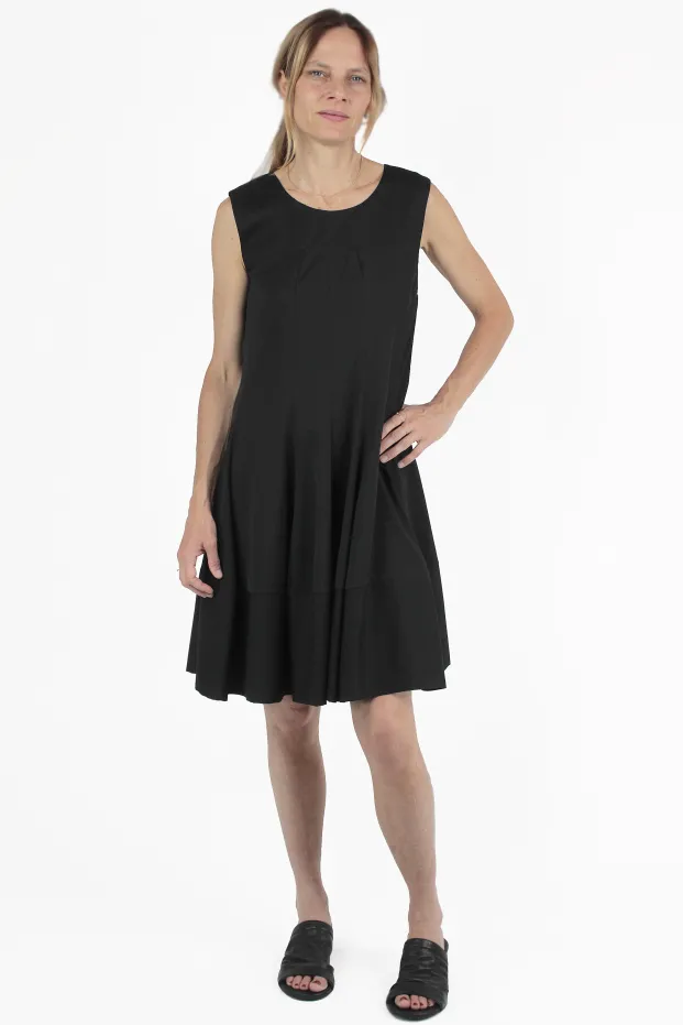 High 服 Inherit Short Dress