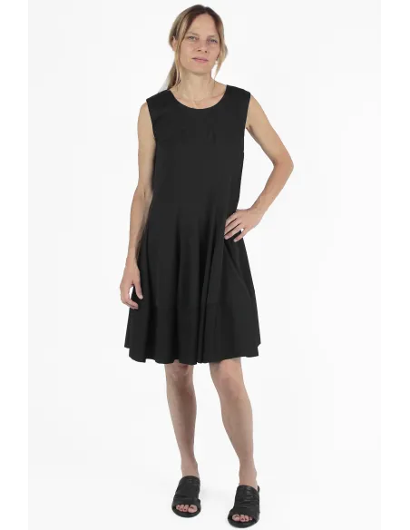 High VESTIDOS Inherit Short Dress