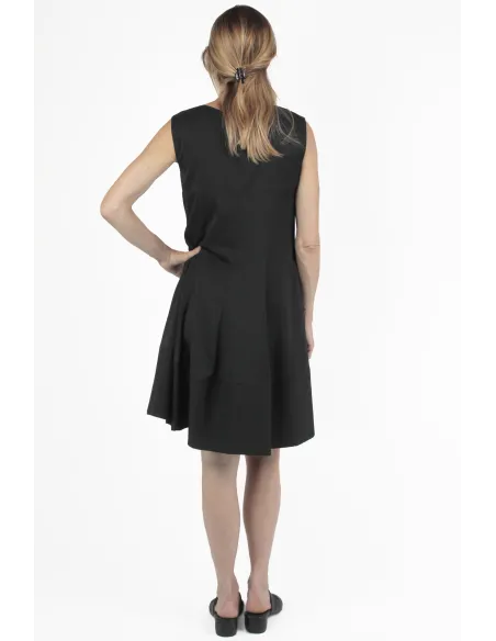 High VESTIDOS Inherit Short Dress