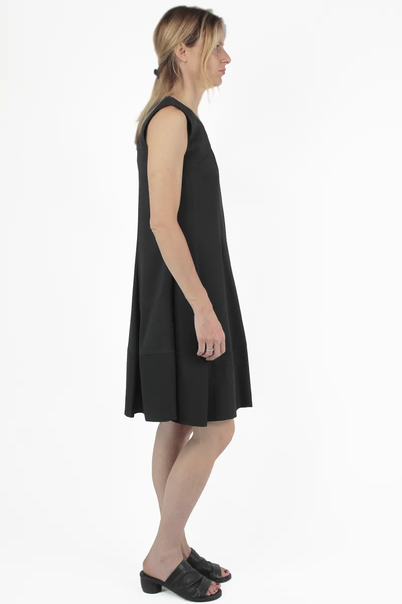 High VESTIDOS Inherit Short Dress